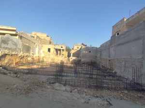 عقارات حلب كفر حمرة