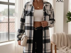 جاكيت نسواني