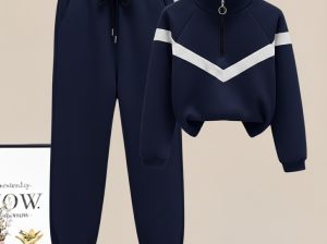 بيجامه فليس مبطن فرو