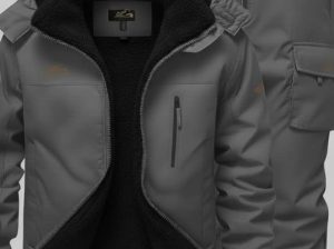 بيجامه رجالي قطعتين