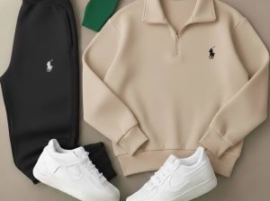 بيجامه رجالي polo