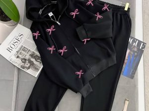 بيجامه نسواني قطن اجنبي